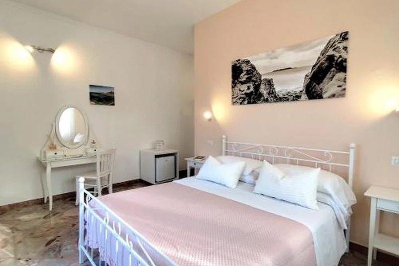B&B Posidonia, a Santa Maria di Castellabate