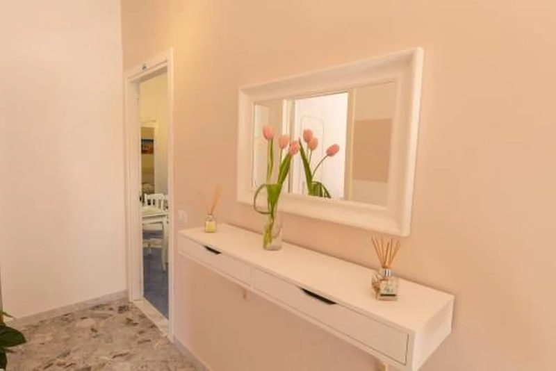 B&B Posidonia, a Santa Maria di Castellabate