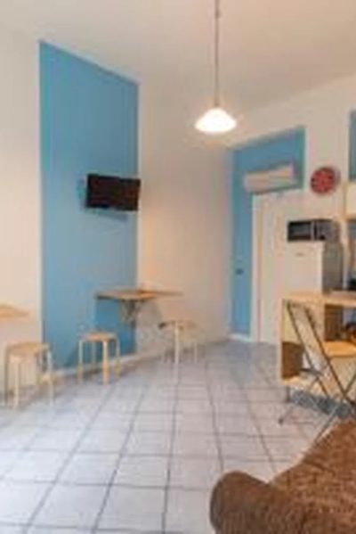 B&B Posidonia, a Santa Maria di Castellabate