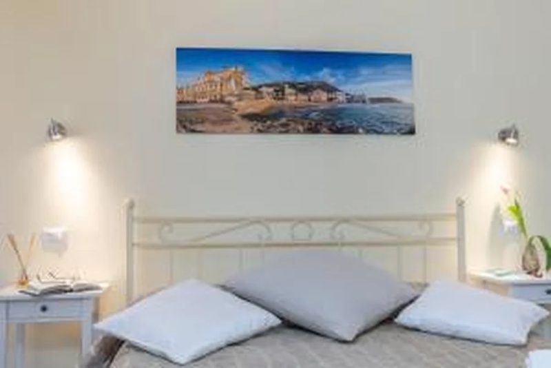 B&B Posidonia, a Santa Maria di Castellabate