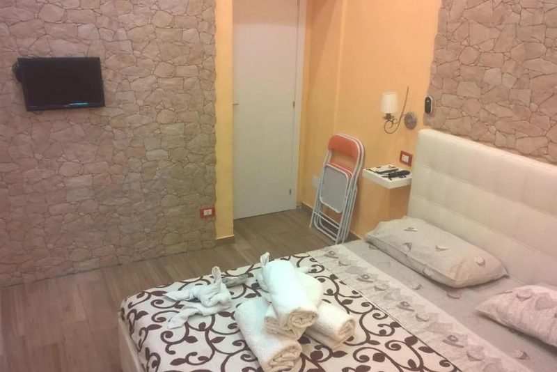 B&B Simy in Napoli