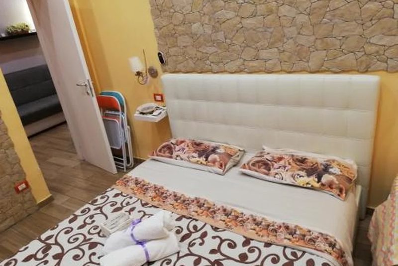 B&B Simy in Napoli