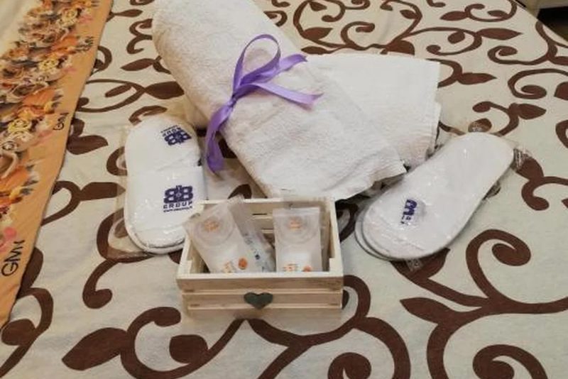 B&B Simy in Napoli