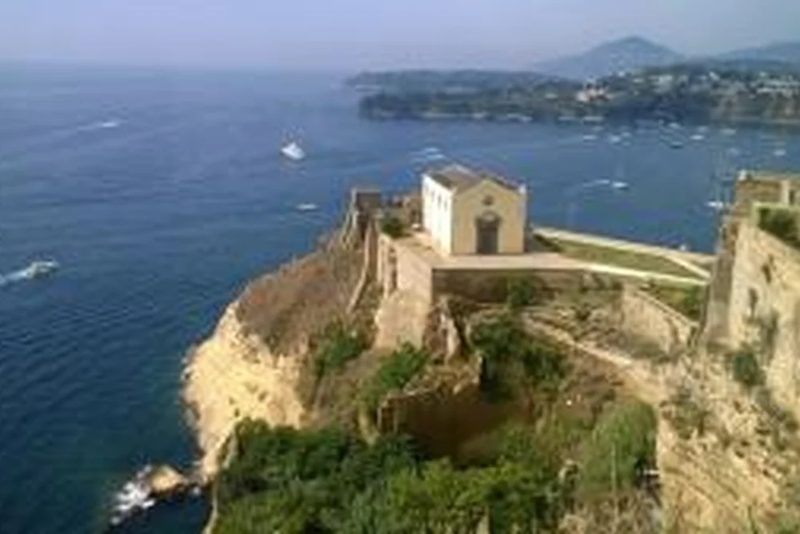B&B Simy in Napoli