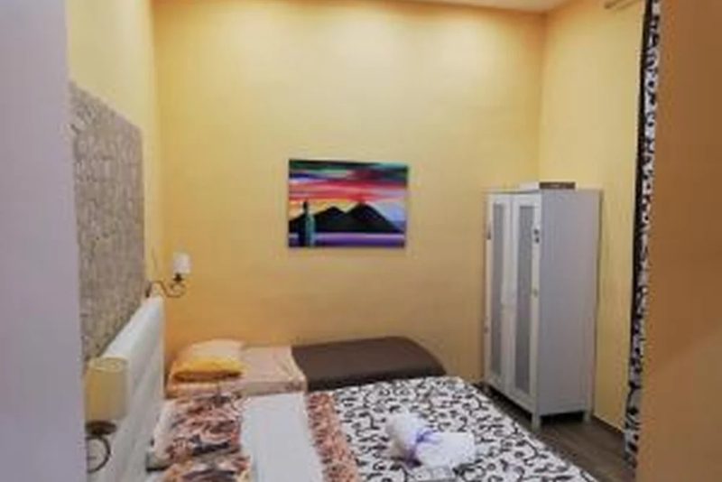 B&B Simy in Napoli