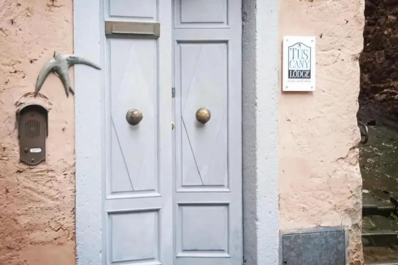 B&B Tuscany Lodge, a Campiglia Marittima