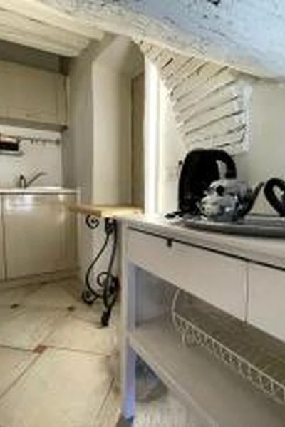 B&B Tuscany Lodge in Campiglia Marittima