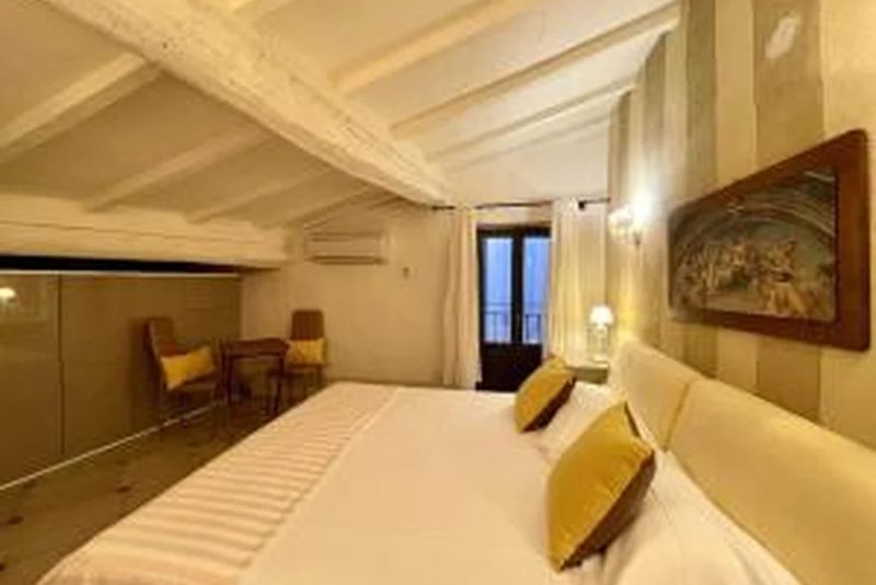 B&B Tuscany Lodge in Campiglia Marittima