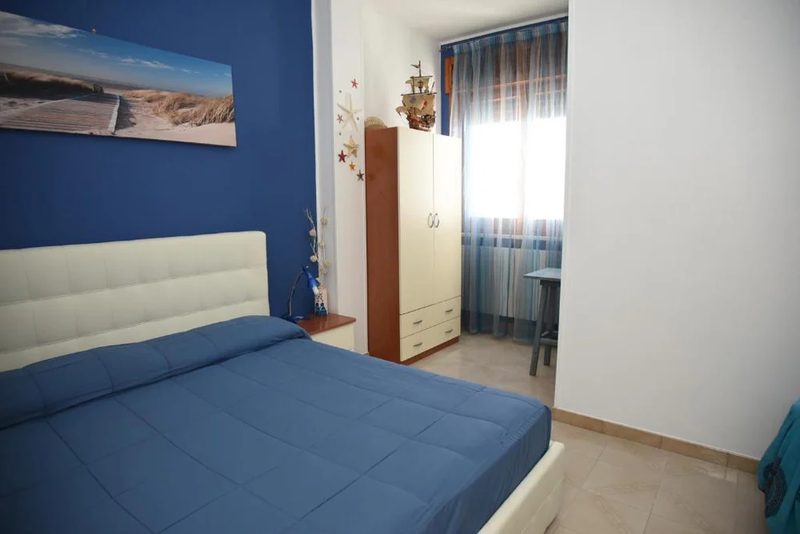 Vie En Rose B&B, a Porto Cesareo