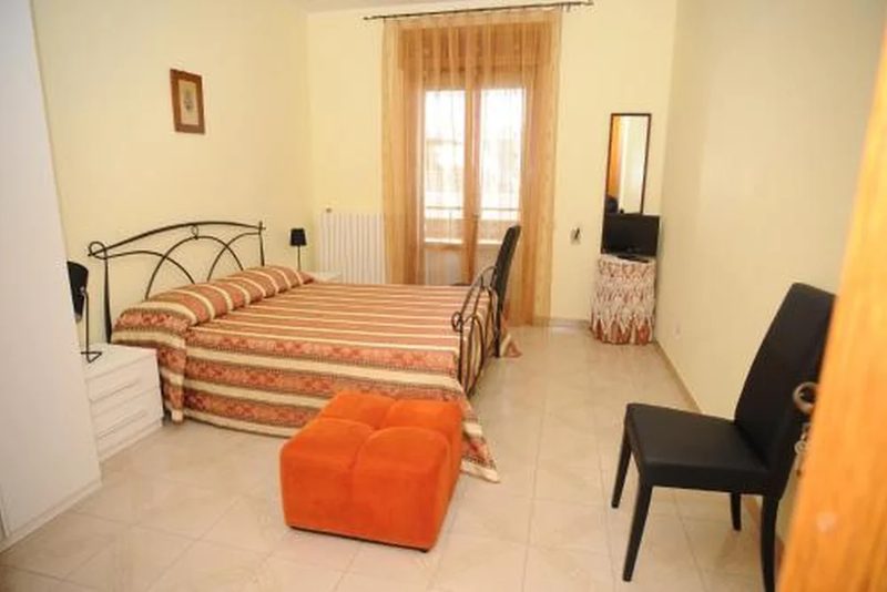 Vie En Rose B&B in Porto Cesareo