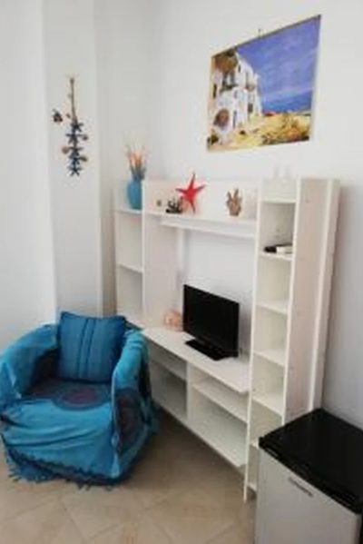 Vie En Rose B&B in Porto Cesareo