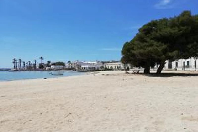 Vie En Rose B&B in Porto Cesareo