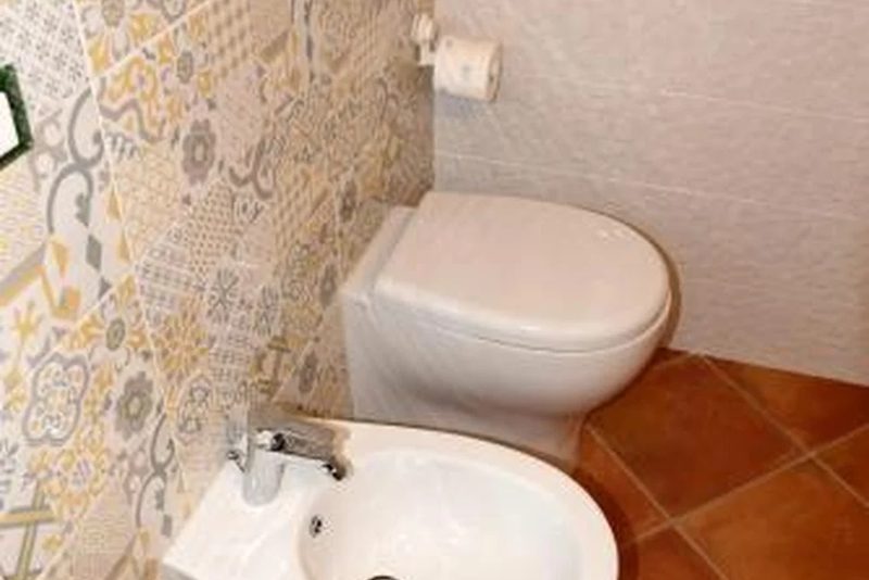B&B Villa Del Regno, a Centola