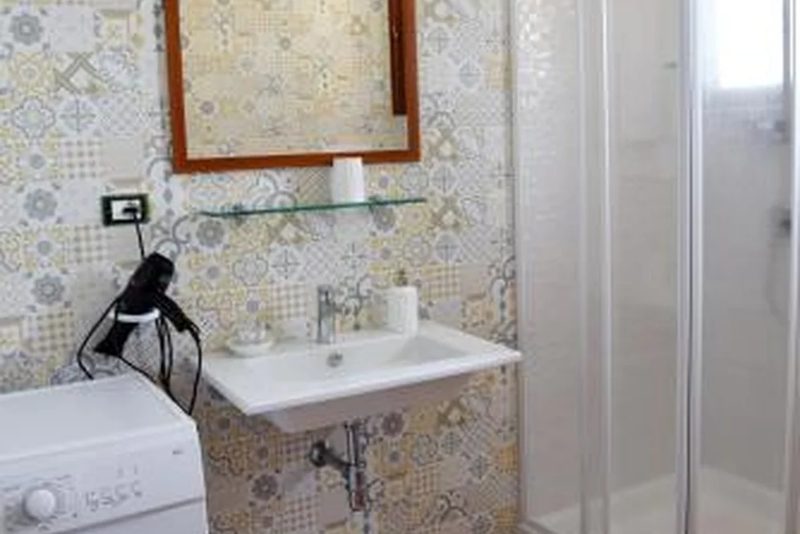B&B Villa Del Regno, a Centola