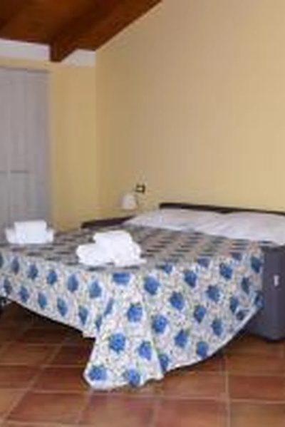 B&B Villa Del Regno, a Centola