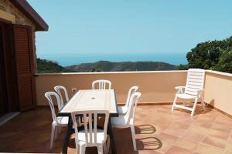 B&B Villa Del Regno, a Centola