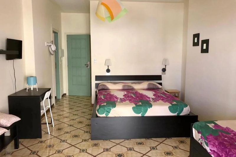 B&B AmoRosita, a Diamante