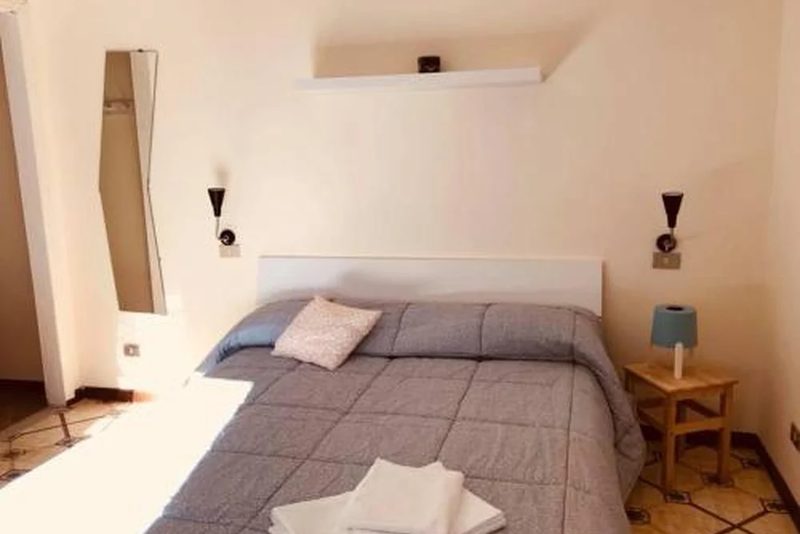 B&B AmoRosita, a Diamante