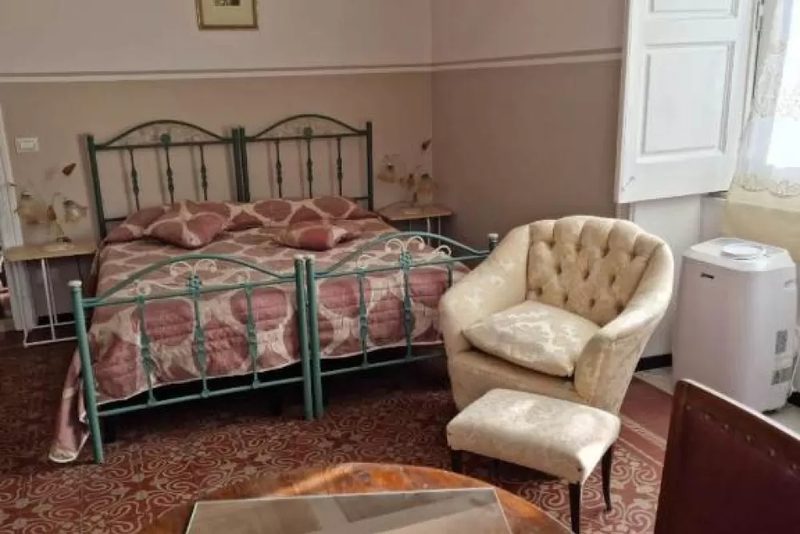 B&b Ca' De Andreas, a Catania