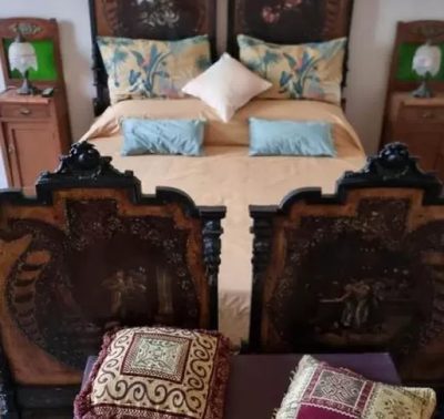 B&b Ca' De Andreas in Catania