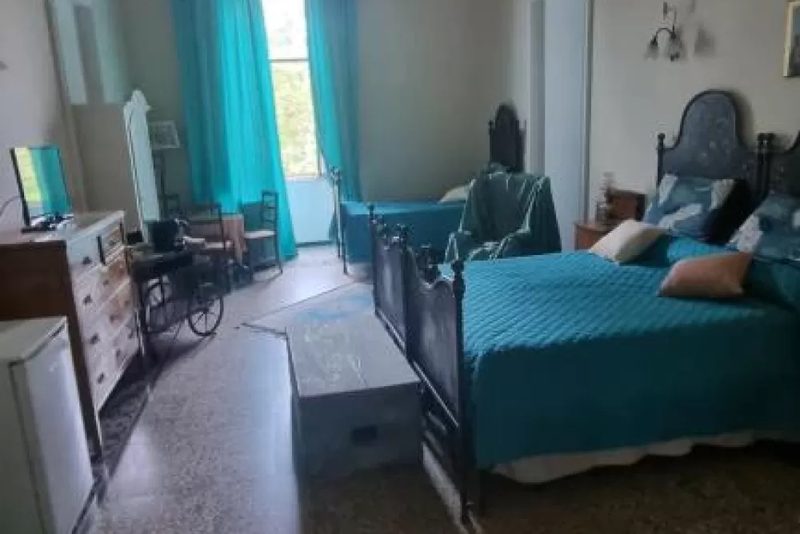 B&b Ca' De Andreas in Catania