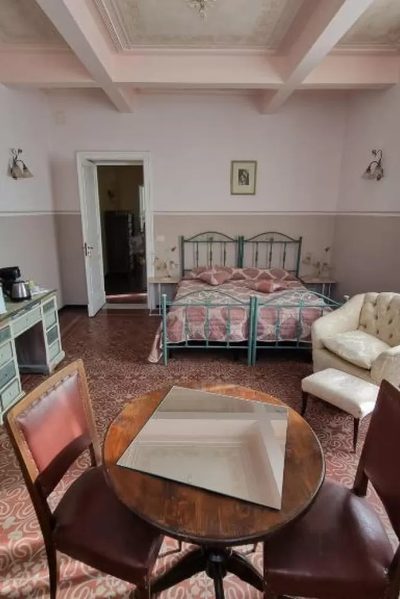 B&b Ca' De Andreas in Catania