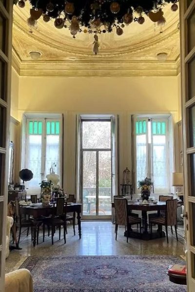 B&b Ca' De Andreas in Catania