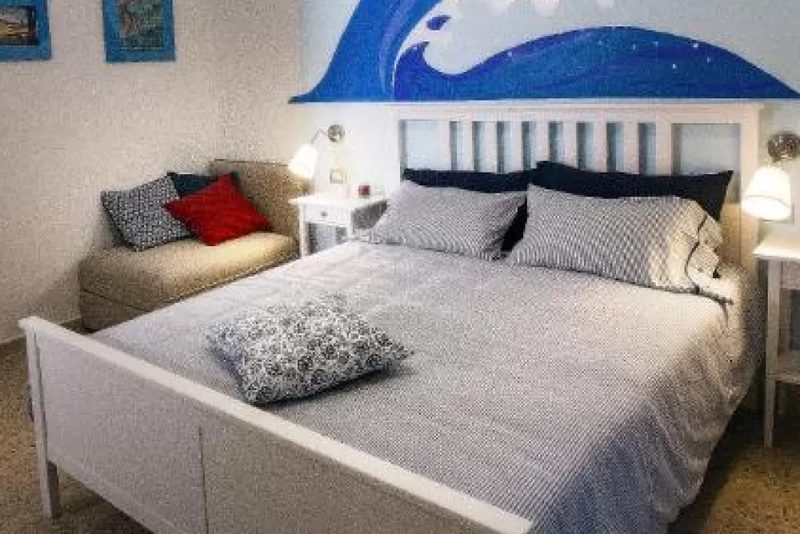 B&b Caronte Messina, a Messina