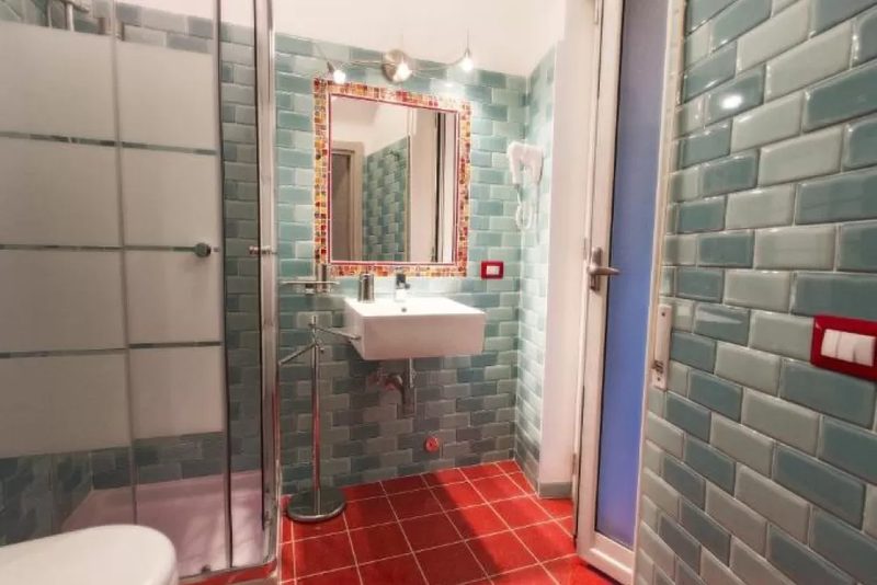 B&b Caronte Messina in Messina