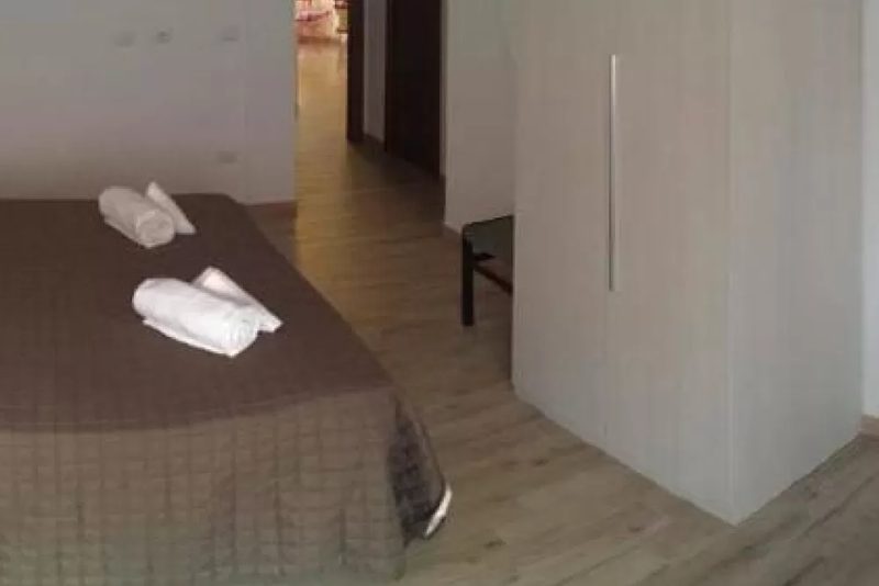 B&B Carillon Civitavecchia in Civitavecchia
