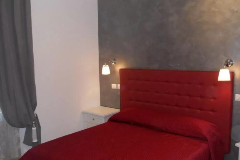 B&B Carillon Civitavecchia in Civitavecchia