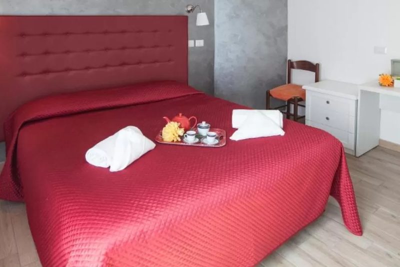 B&B Carillon Civitavecchia in Civitavecchia