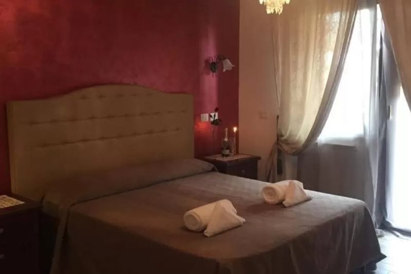 B&B Carillon Civitavecchia in Civitavecchia