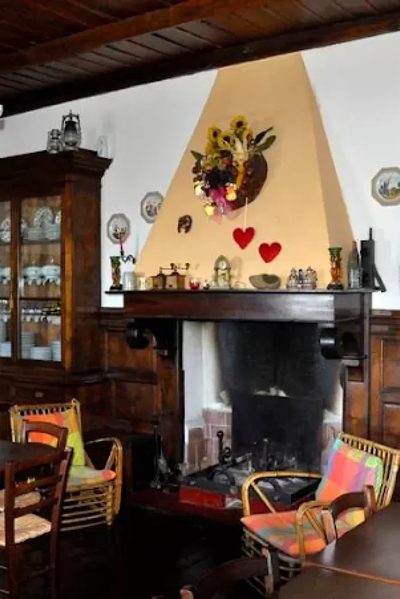 B&B Casa Giorgini in Stazzema