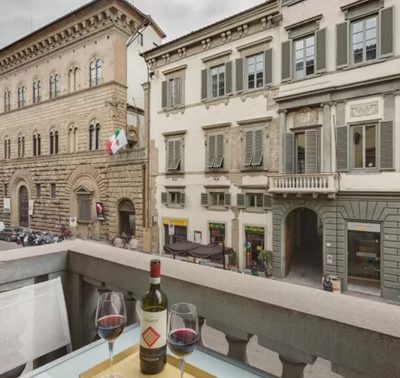 B&B Cavour 10 in Firenze