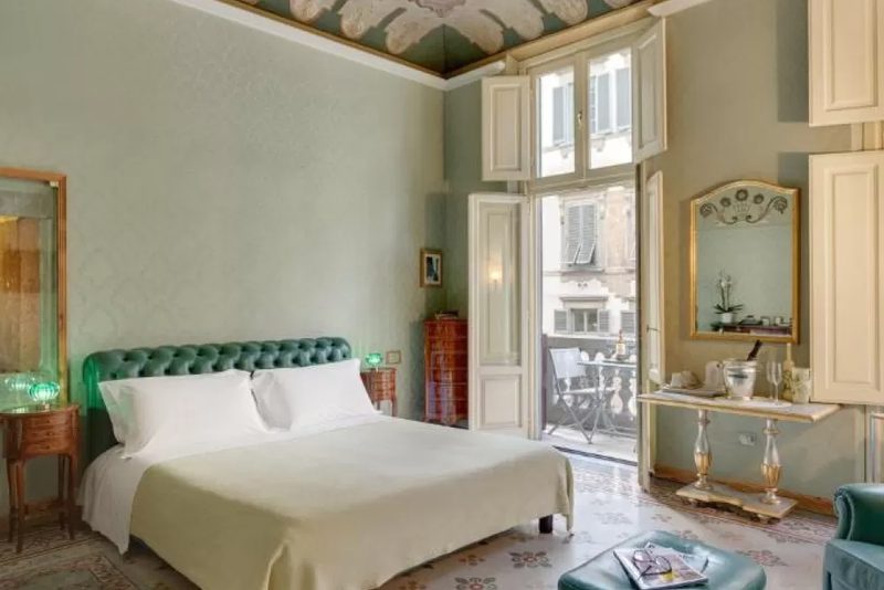 B&B Cavour 10 in Firenze