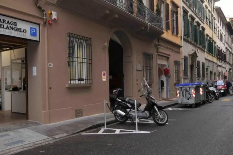 B&B Cavour 10 in Firenze