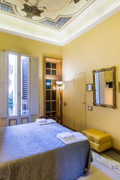 B&B Cavour 10 in Firenze