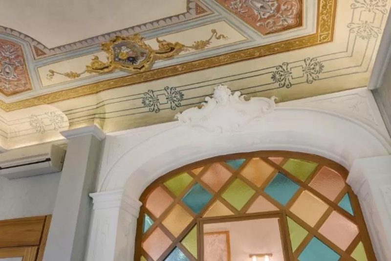 B&B Cavour 10 in Firenze