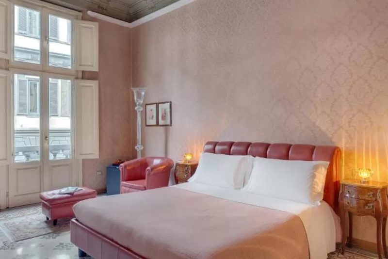 B&B Cavour 10 in Firenze