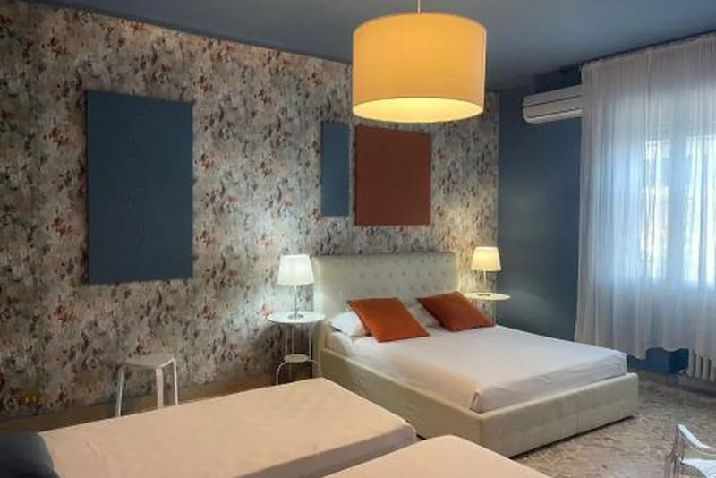 B&B Central Suite in Bologna