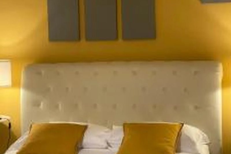 B&B Central Suite in Bologna