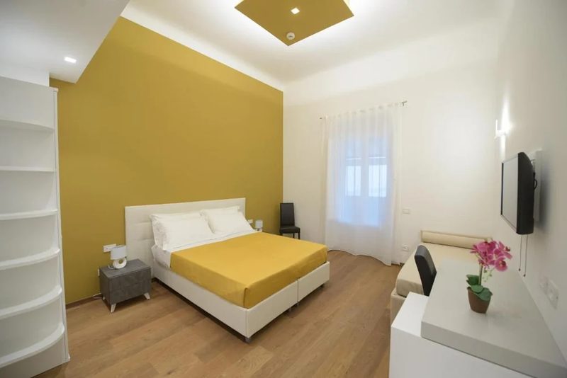 B&B Corte Mopps, a Grottaglie