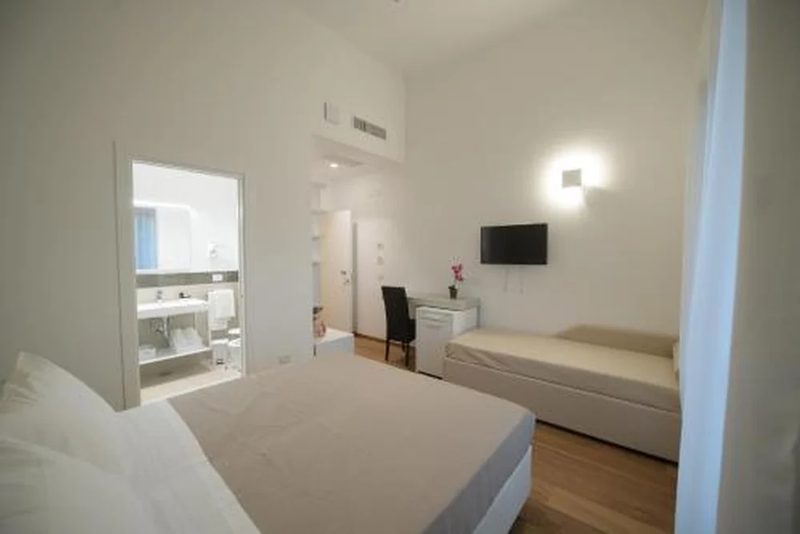 B&B Corte Mopps in Grottaglie