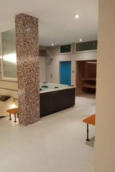 B&B Corte Mopps in Grottaglie