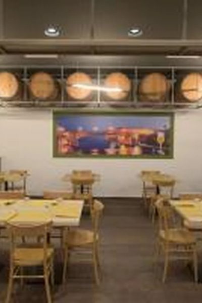 B&B Corte Mopps in Grottaglie