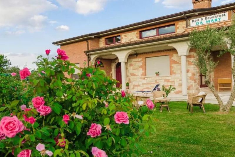 B&B da Mary, a Matrice