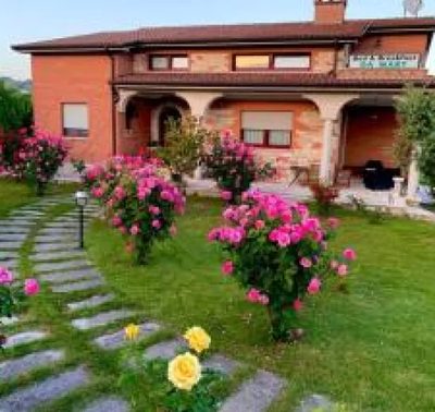 B&B da Mary in Matrice