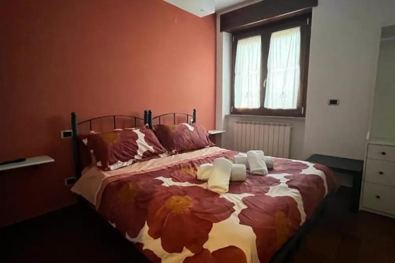 B&B da Mary in Matrice