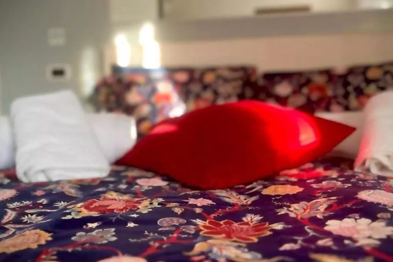 B&B da Mary in Matrice